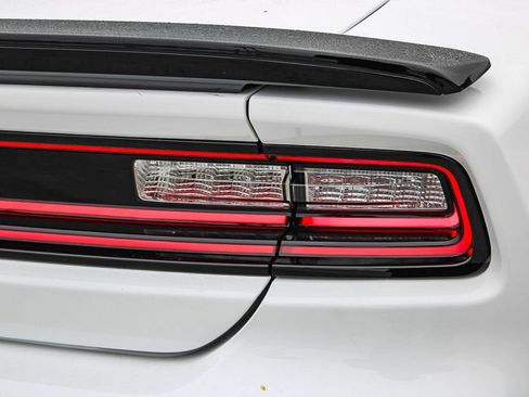 New 2026 Dodge Charger Scat Pack w/ Blacktop Package AWD/4WD image 9