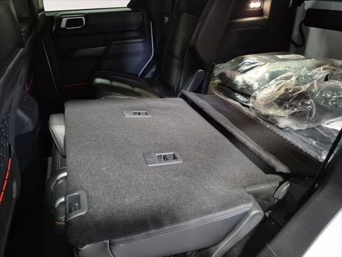 New 2024 Ford Bronco Raptor w/ Interior Carbon Fiber Pack 6 image 23