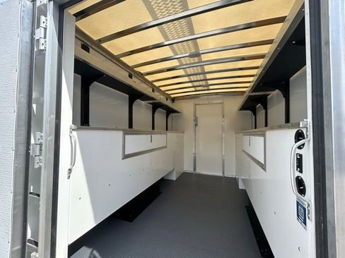 New 2026 Ford Transit 350 AWD image 11
