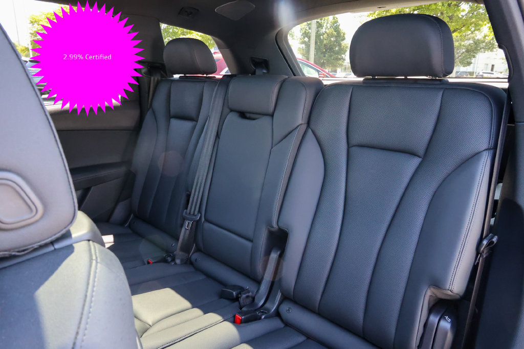 Used 2023 Audi Q7 3.0T Premium Plus AWD/4WD image 28