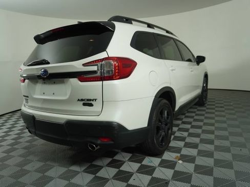 Used 2024 Subaru Ascent Onyx Edition Limited AWD/4WD image 7