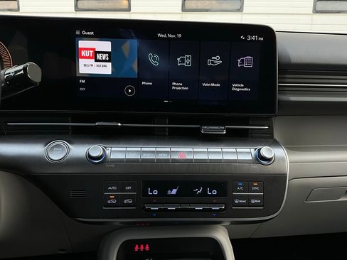 Used 2025 Hyundai Kona SEL image 27