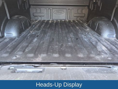 Used 2025 Ford F150 Platinum w/ Equipment Group 702A High AWD/4WD image 31