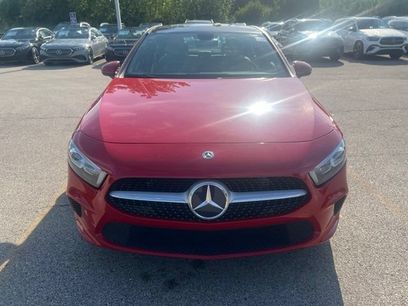 Used 2019 Mercedes-Benz A 220 4MATIC