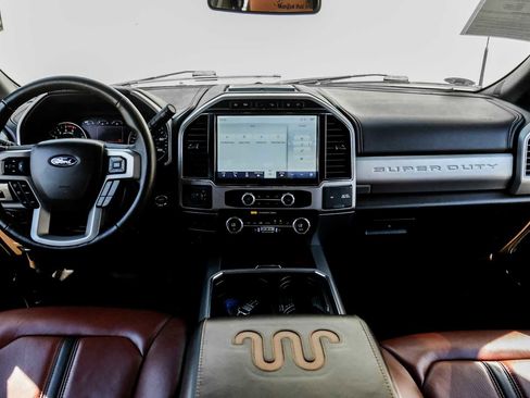 Used 2022 Ford F450 King Ranch w/ King Ranch Ultimate Package image 16