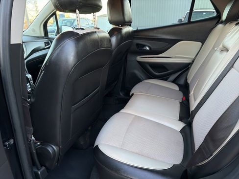 Used 2020 Buick Encore Preferred image 13