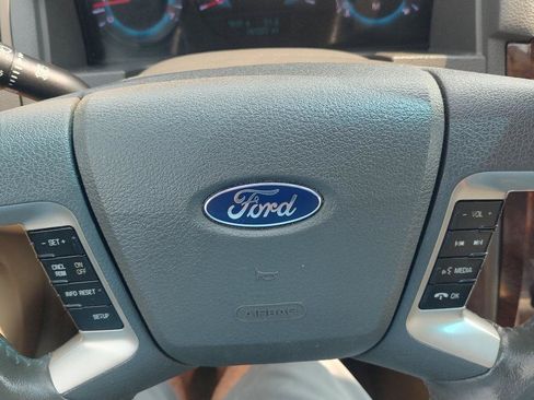 Used 2012 Ford Fusion SEL FWD image 14