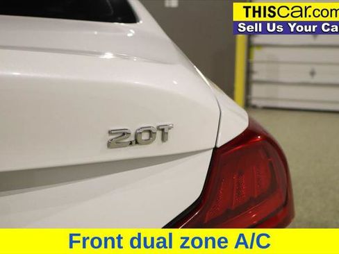 Used 2020 Genesis G70 2.0T RWD image 13