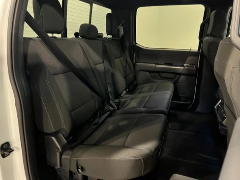 Used 2024 Ford F150 XLT w/ Equipment Group 302A MID image 32