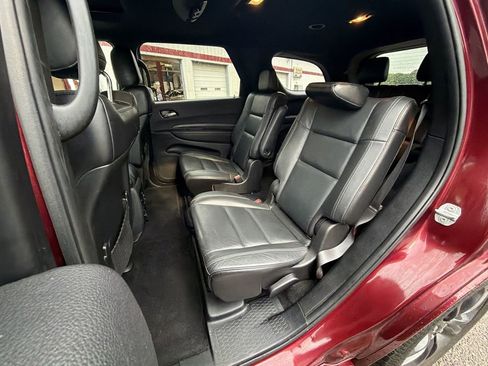 Used 2021 Dodge Durango GT AWD/4WD image 23