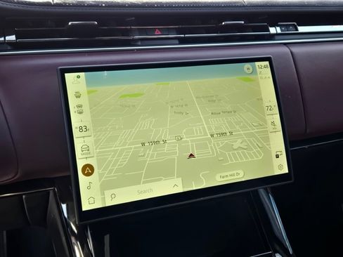 Used 2024 Land Rover Range Rover Sport Dynamic SE image 20