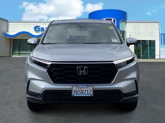 Used 2024 Honda CR-V EX-L video 2