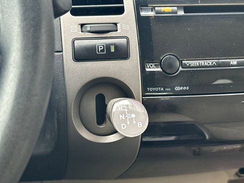 Used 2006 Toyota Prius FWD image 18