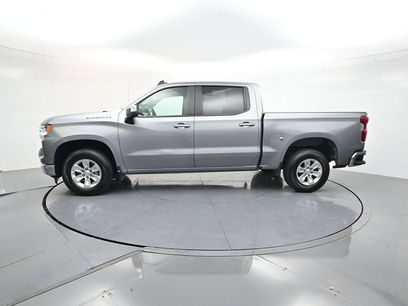 Used 2025 Chevrolet Silverado 1500 LT