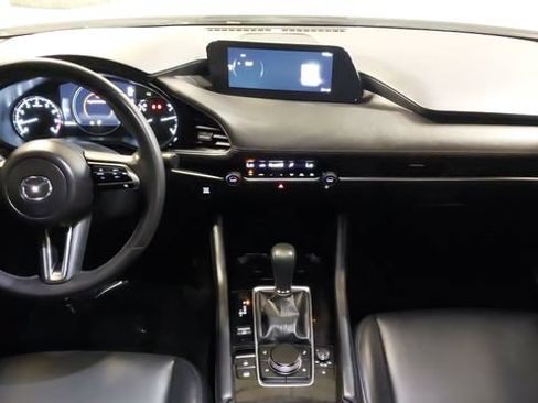 Used 2024 MAZDA MAZDA3 s FWD image 33