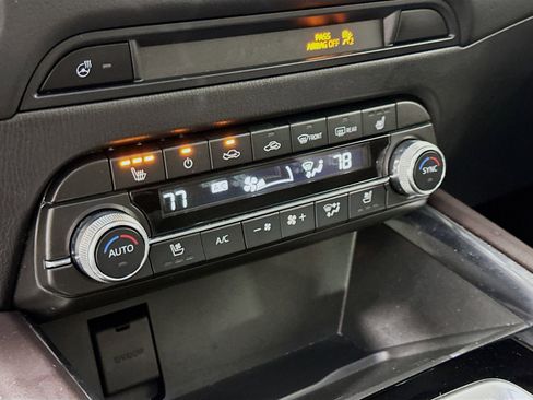 Used 2025 MAZDA CX-5 Signature image 16