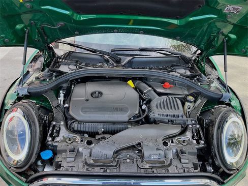 Used 2023 MINI Cooper Clubman S image 31