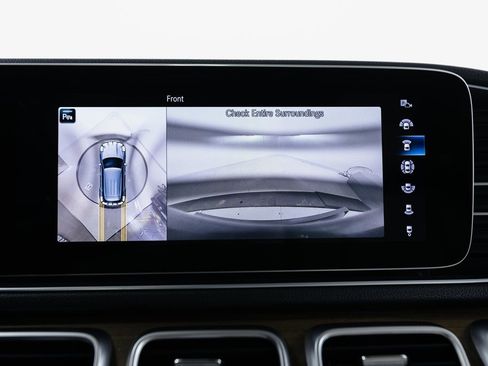 Certified 2022 Mercedes-Benz GLE 350 GLE 350 image 20