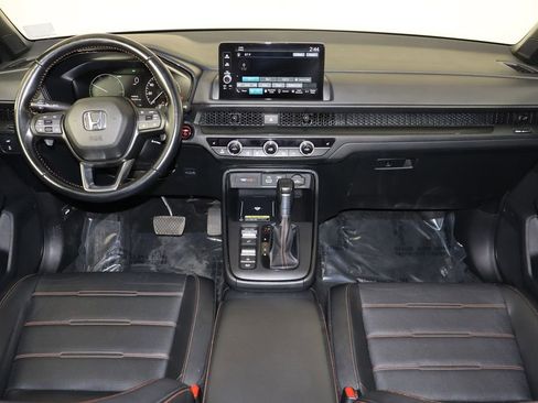 Used 2025 Honda CR-V Sport-L image 13