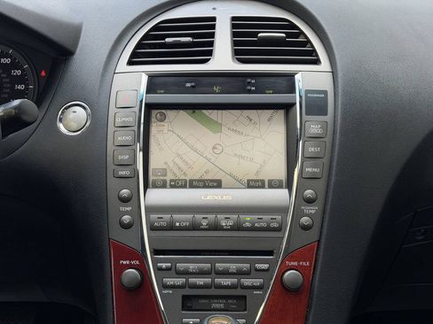 Used 2008 Lexus ES 350 w/ Premium Plus Pkg FWD image 22