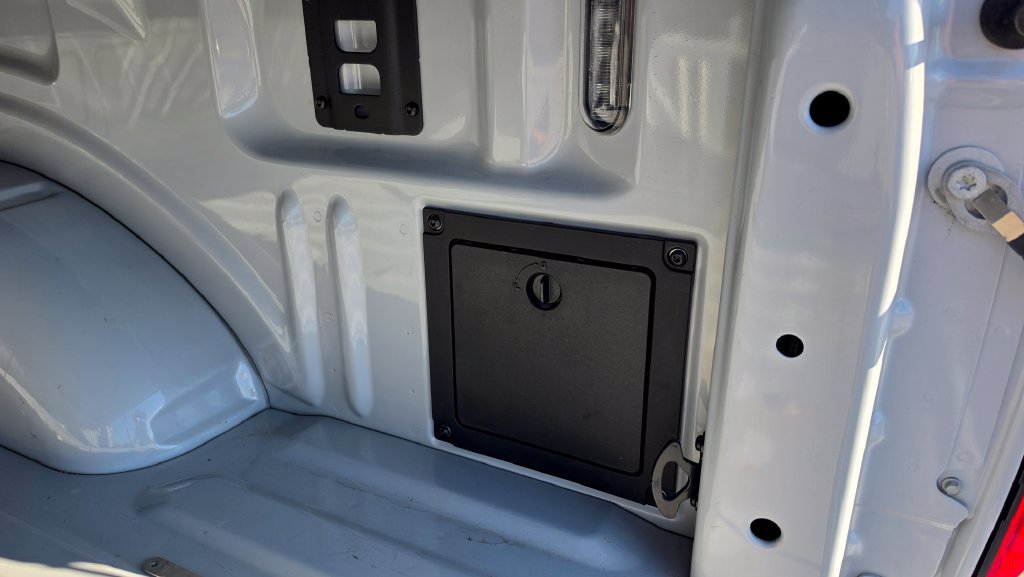 Used 2025 Ford F150 Raptor AWD/4WD image 8