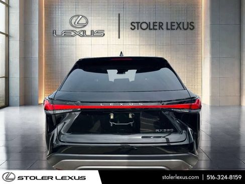 Used 2023 Lexus RX 350 Premium w/ Accessory Package FWD image 13