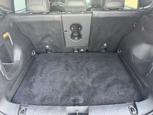 Used 2018 Jeep Renegade Trailhawk image 17