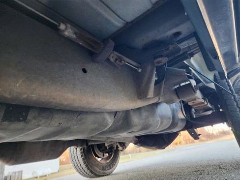 Used 2008 Dodge Ram 2500 Truck SLT w/ Popular Equipment Group image 11