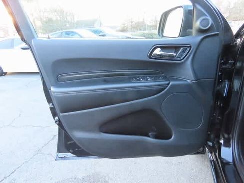 Used 2022 Dodge Durango GT image 16