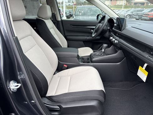 New 2026 Honda CR-V EX image 32