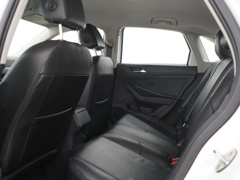Used 2019 Volkswagen Jetta S w/ Driver Assistance Package FWD image 16