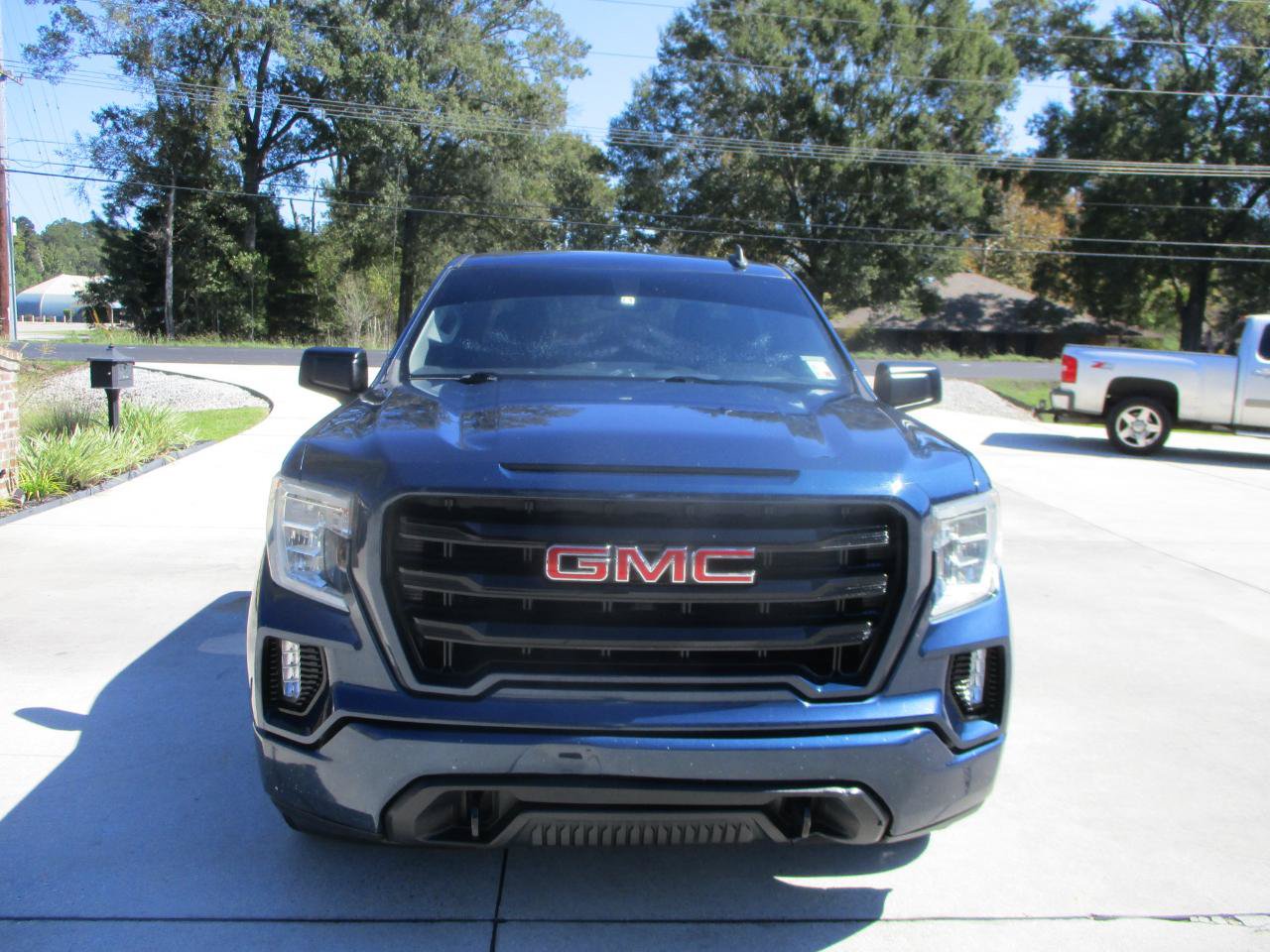 Used 2020 GMC Sierra 1500 Elevation w/ Elevation Value Package RWD image 23