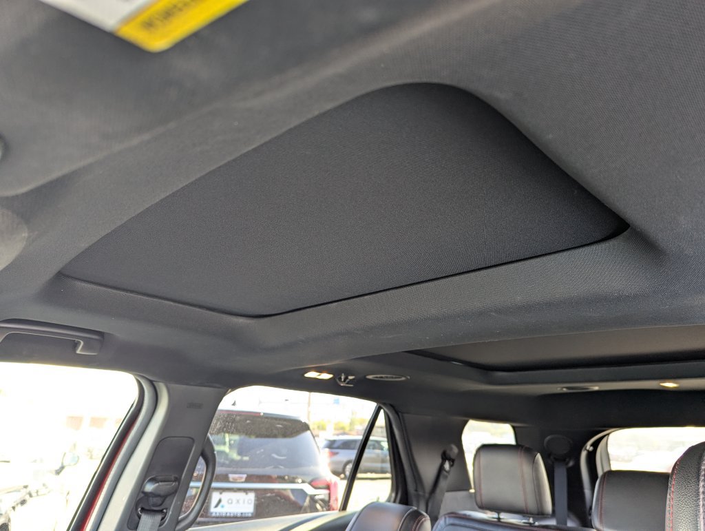 Used 2019 Ford Explorer Sport w/ Equipment Group 401A AWD/4WD image 28
