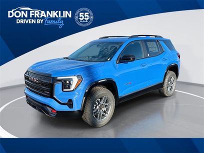 New 2026 GMC Terrain AT4 w/ Technology Package II