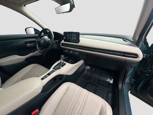 Used 2024 Honda HR-V EX-L image 28