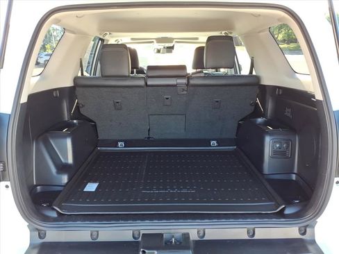 Used 2023 Toyota 4Runner Limited AWD/4WD image 10
