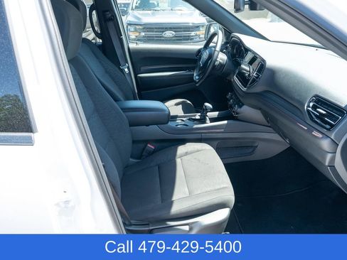 Used 2026 Dodge Durango GT AWD/4WD image 40