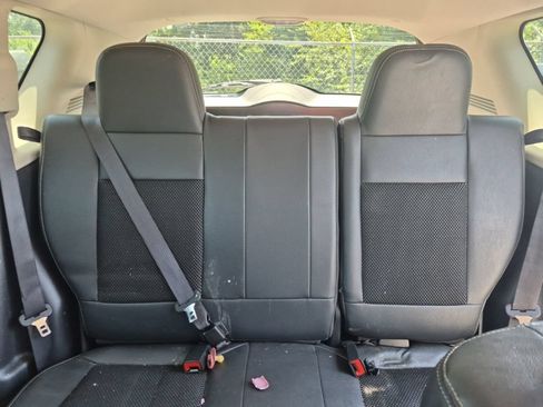 Used 2017 Jeep Compass Latitude AWD/4WD image 7