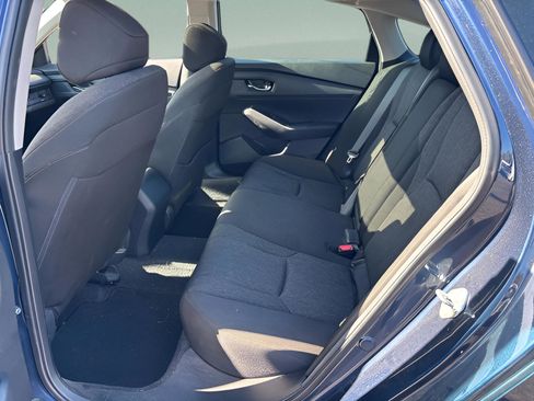 Certified 2023 Honda Accord EX image 11