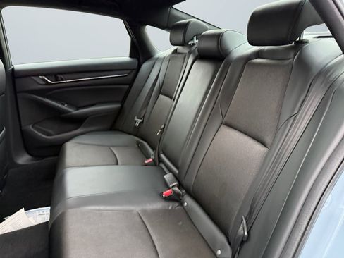 Used 2022 Honda Accord Sport image 13