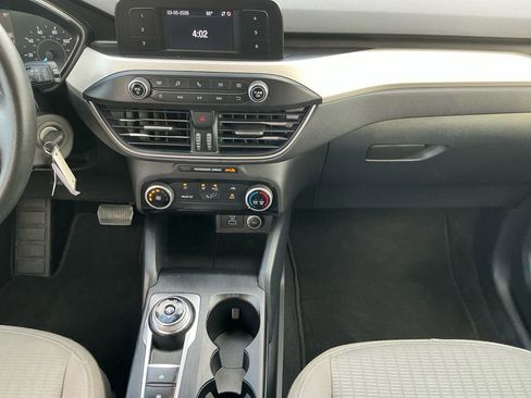 Used 2021 Ford Escape S image 20