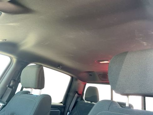 Used 2025 RAM 1500 Big Horn AWD/4WD image 24