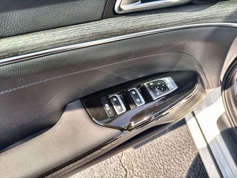 Used 2025 Kia K5 EX FWD image 13