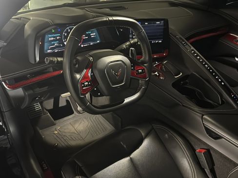 Used 2023 Chevrolet Corvette 1LT image 5