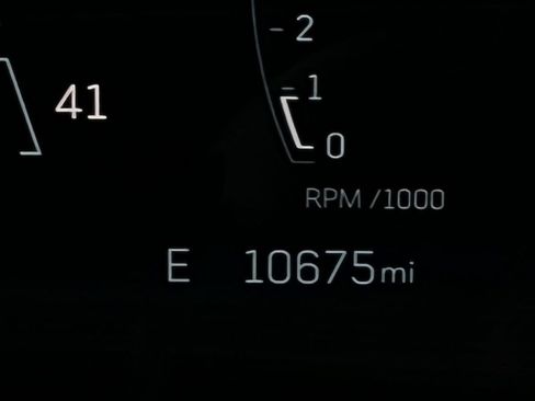 Used 2025 Cadillac CT5 Sport image 18