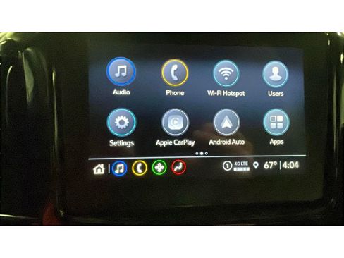 Used 2023 Chevrolet Traverse LT image 12