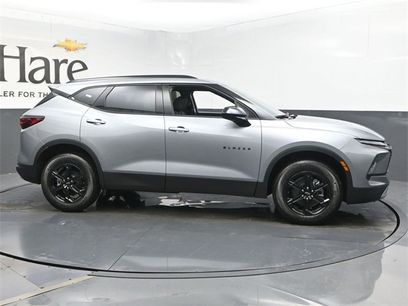 New 2025 Chevrolet Blazer LT w/ Midnight/Sport Edition