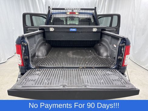 Used 2019 RAM 1500 Big Horn image 43