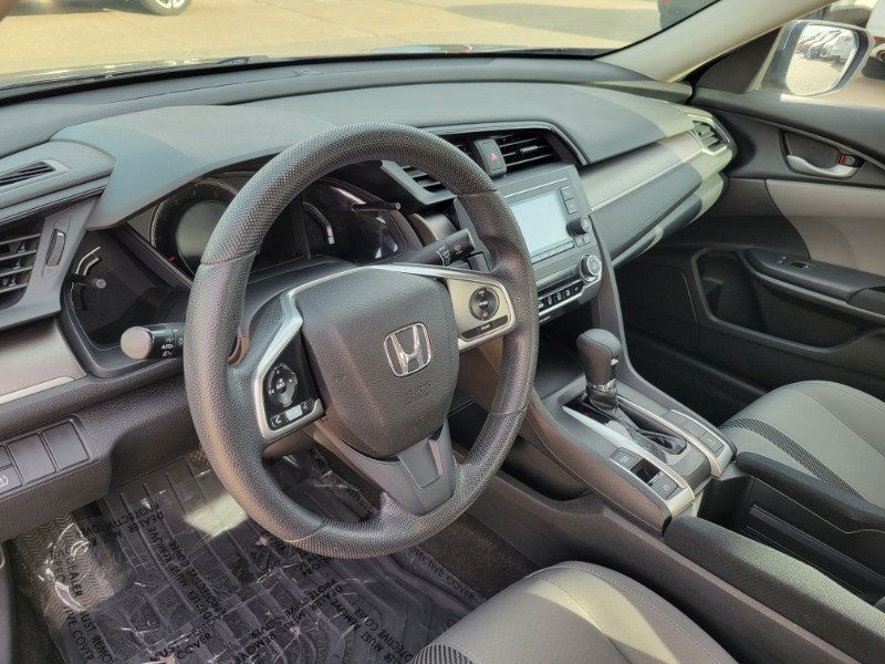 Used 2017 Honda Civic LX image 19