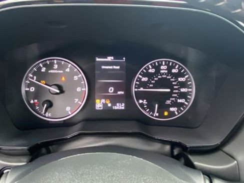 Certified 2025 Subaru Outback Premium image 23